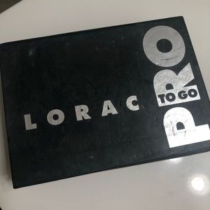 LORAC pro Makeup kit